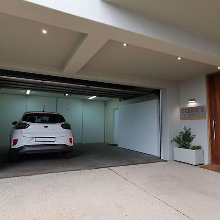 Ocean's Horizon Villa Scarborough Exterior foto