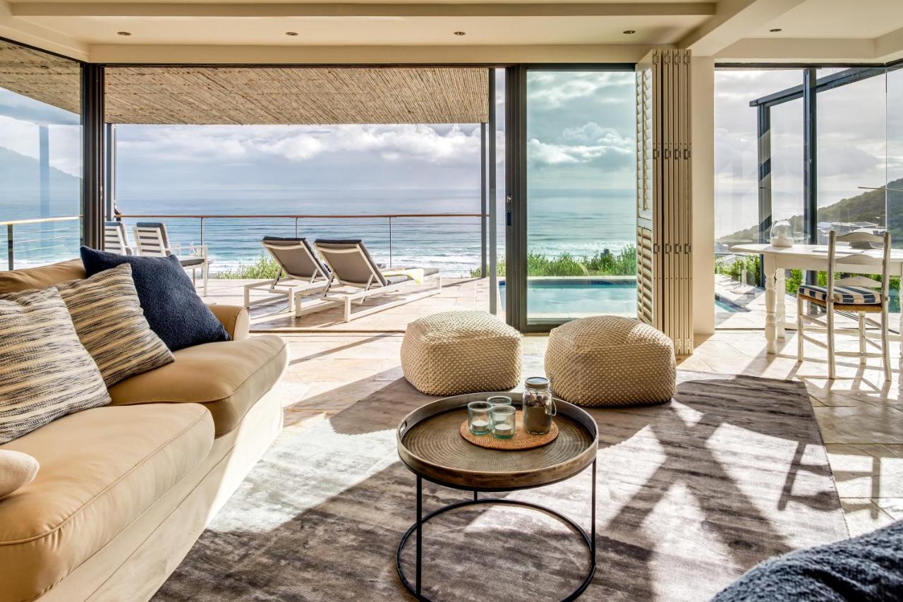 Ocean's Horizon Villa Scarborough Exterior foto