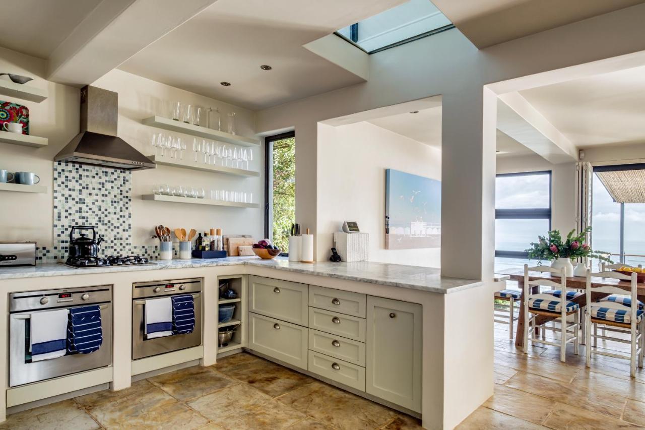 Ocean's Horizon Villa Scarborough Exterior foto