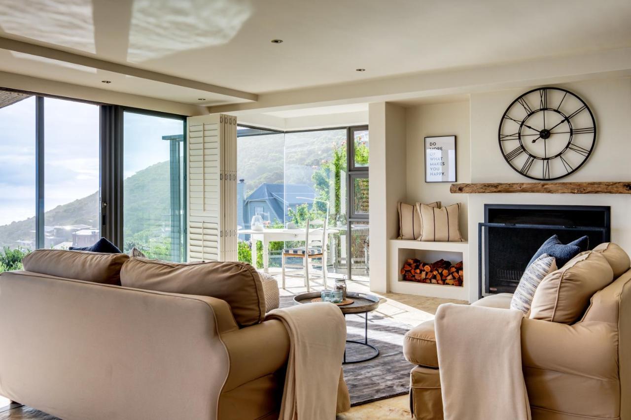Ocean's Horizon Villa Scarborough Exterior foto