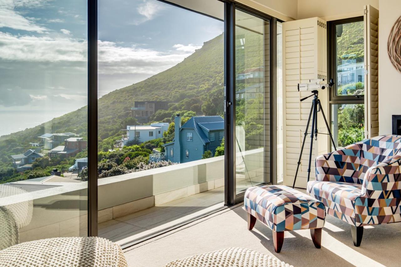 Ocean's Horizon Villa Scarborough Exterior foto