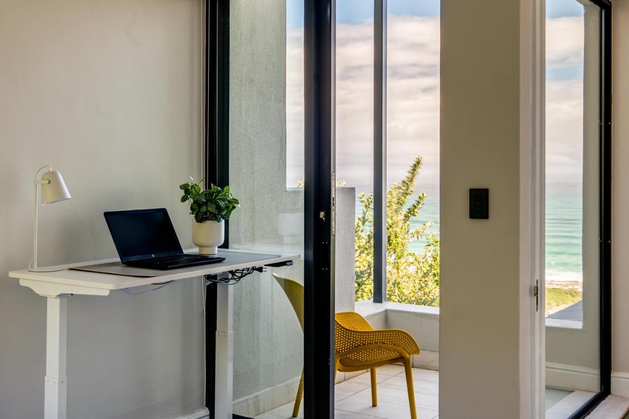 Ocean's Horizon Villa Scarborough Exterior foto