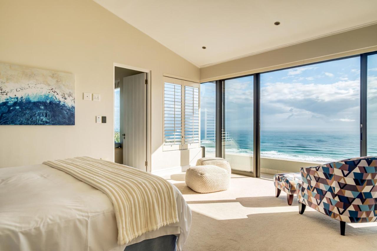 Ocean's Horizon Villa Scarborough Exterior foto