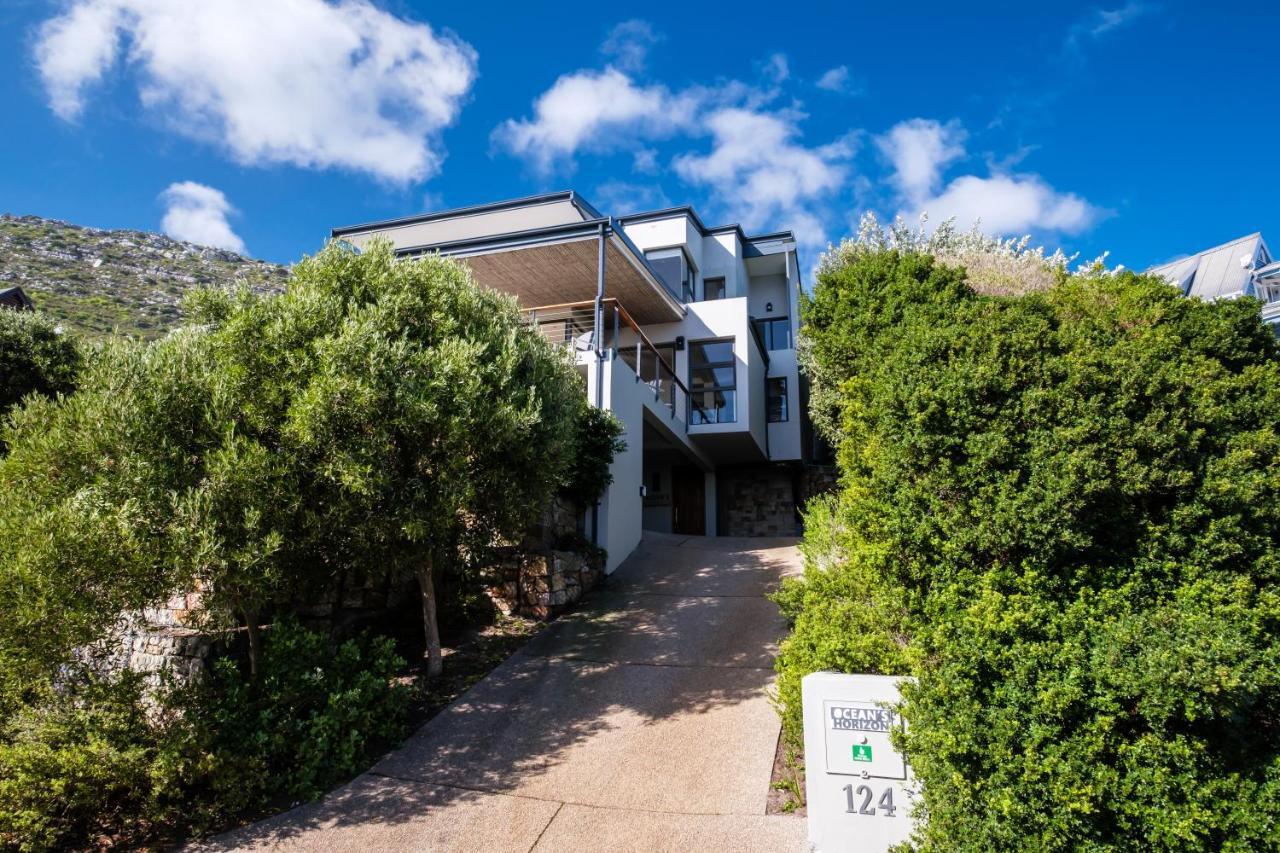 Ocean's Horizon Villa Scarborough Exterior foto
