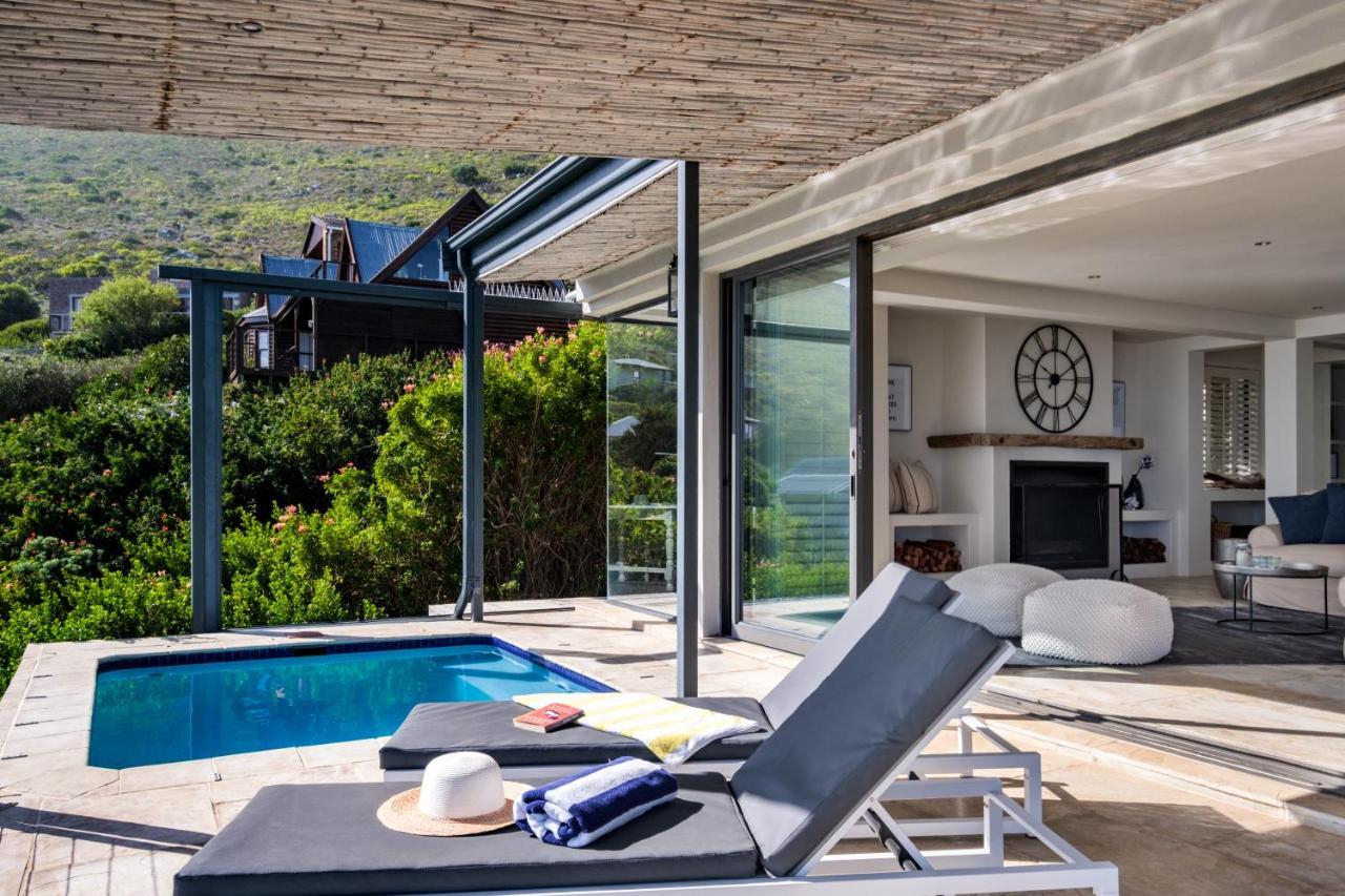 Ocean's Horizon Villa Scarborough Exterior foto