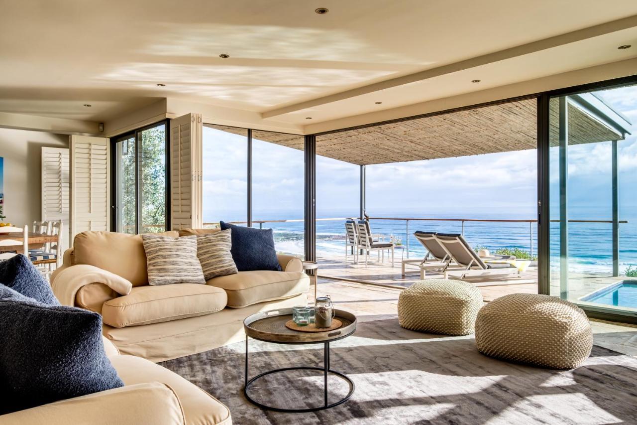 Ocean's Horizon Villa Scarborough Exterior foto