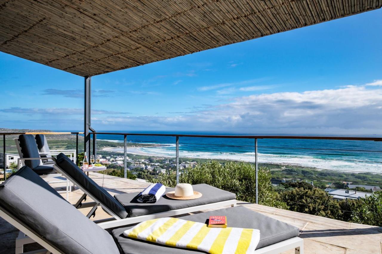Ocean's Horizon Villa Scarborough Exterior foto