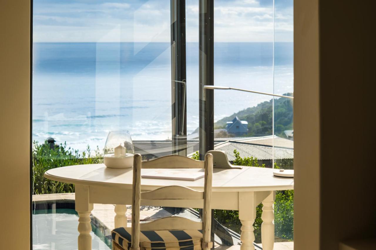 Ocean's Horizon Villa Scarborough Exterior foto