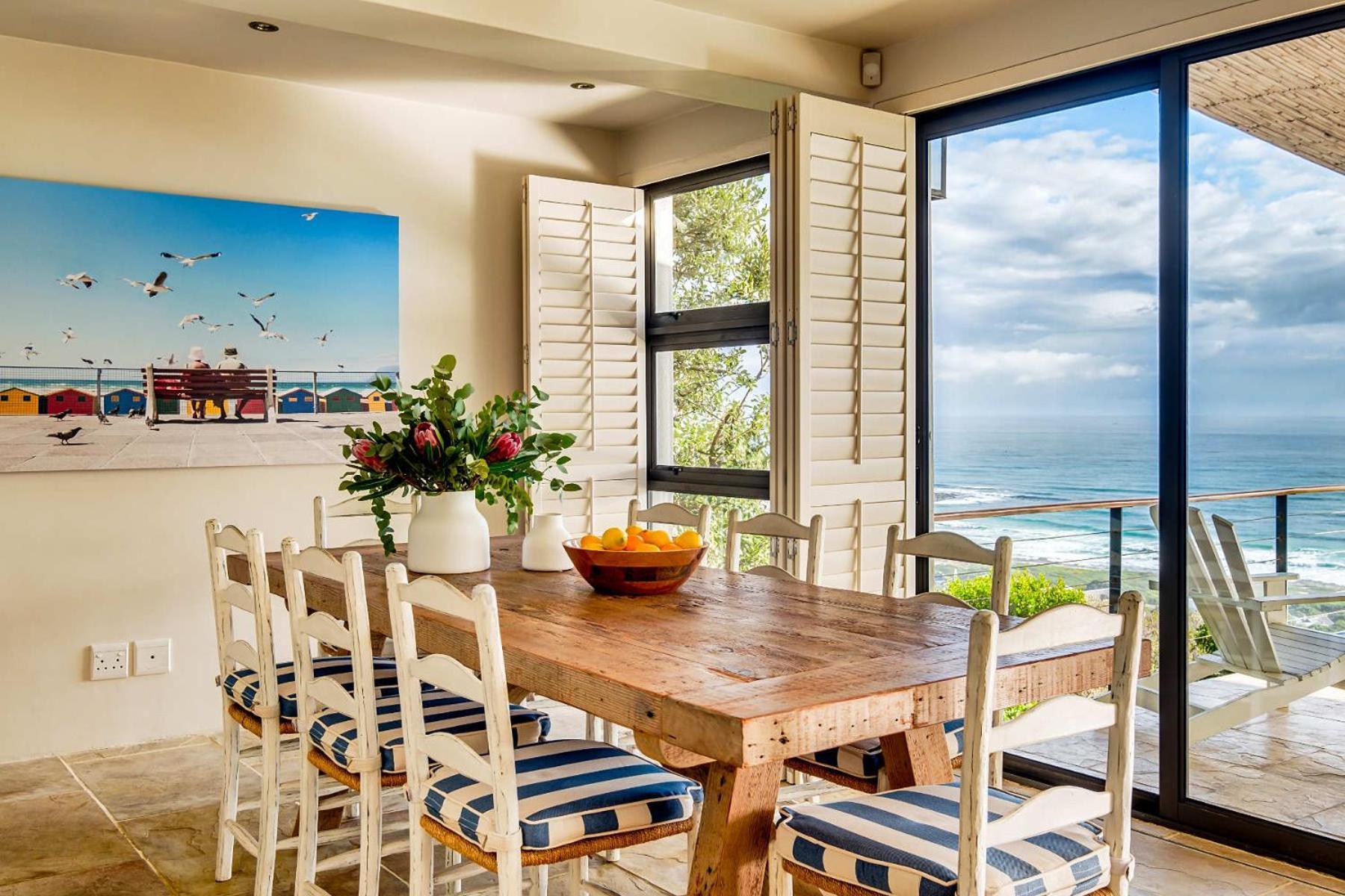 Ocean's Horizon Villa Scarborough Exterior foto