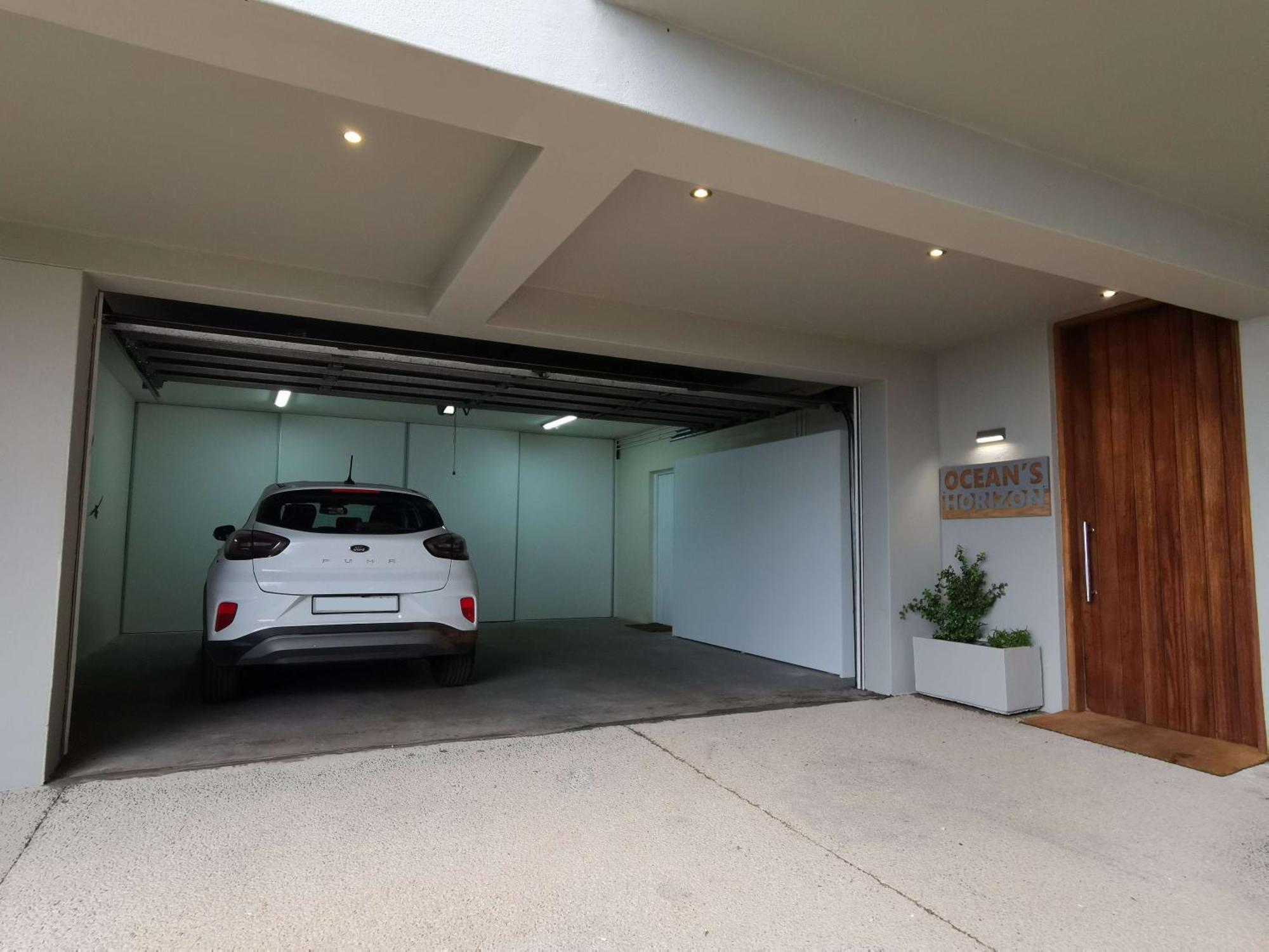 Ocean's Horizon Villa Scarborough Exterior foto