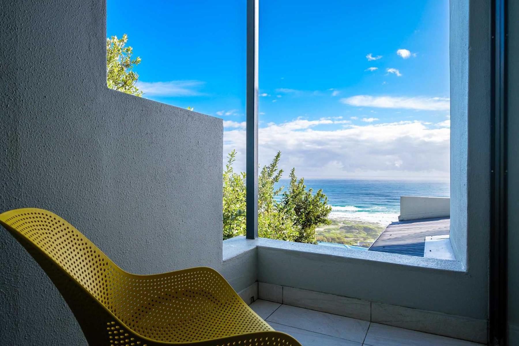 Ocean's Horizon Villa Scarborough Exterior foto