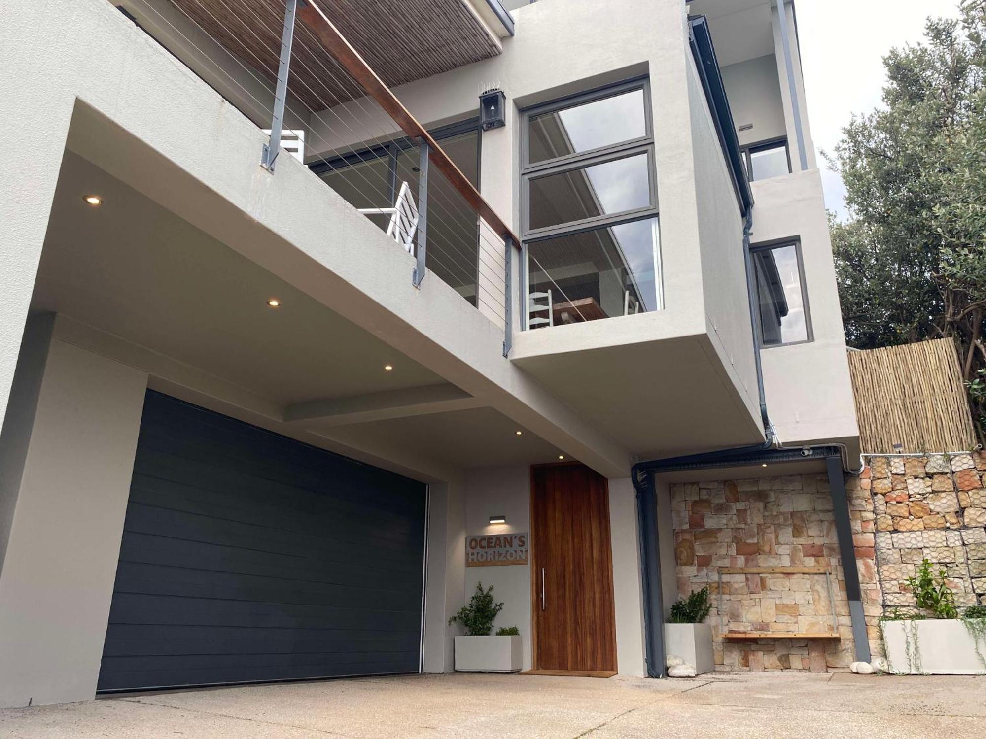 Ocean's Horizon Villa Scarborough Exterior foto